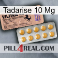 Tadarise 10Mg 41